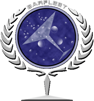 For more information about Barfleet visit http://barfleet.org/